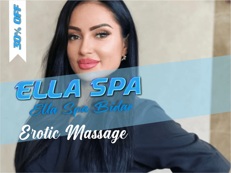 Erotic Massage in Bidar